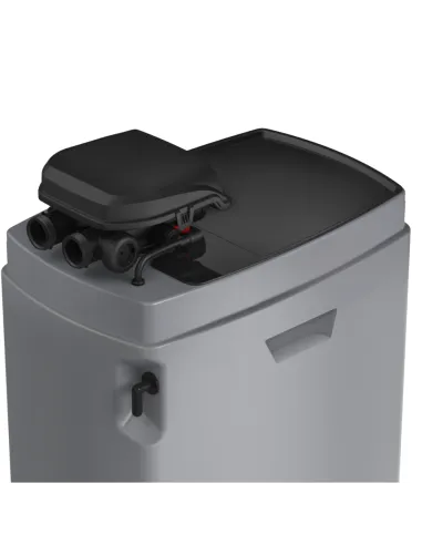 Пом`якшувач води кабінетного типу Ecosoft Anthracite Azure 370