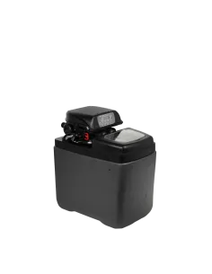 Умягчитель воды кабинетного типа Ecosoft Pink 100