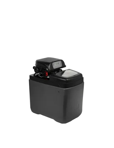 Пом`якшувач води кабінетного типу Ecosoft Pink 100