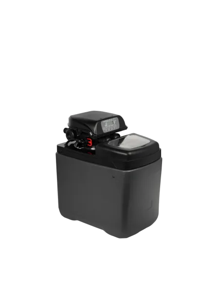 Пом`якшувач води кабінетного типу Ecosoft Pink 100