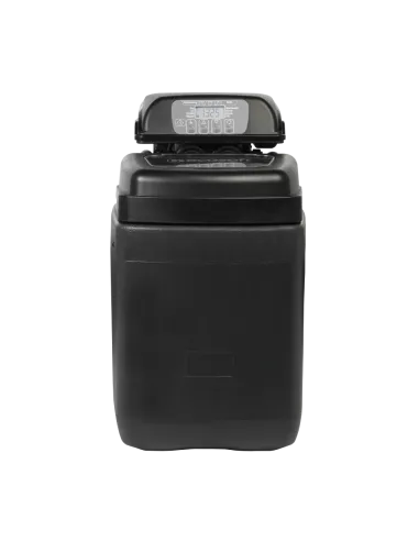 Пом`якшувач води кабінетного типу Ecosoft Pink 100