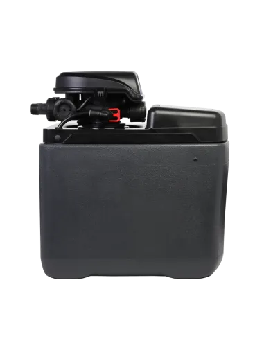 Умягчитель воды кабинетного типа Ecosoft Pink 100