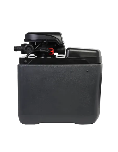 Умягчитель воды кабинетного типа Ecosoft Pink 100