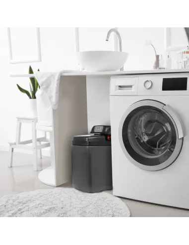 Пом`якшувач води кабінетного типу Ecosoft Pink 100