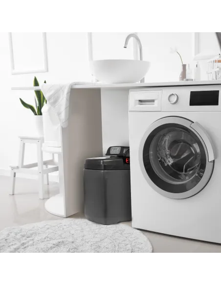 Пом`якшувач води кабінетного типу Ecosoft Pink 100