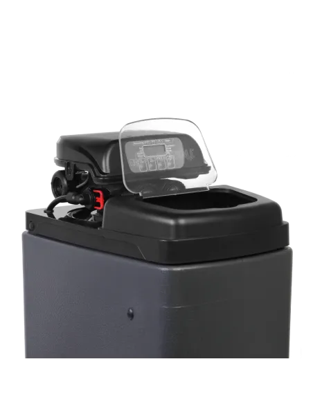 Пом`якшувач води кабінетного типу Ecosoft Pink 100