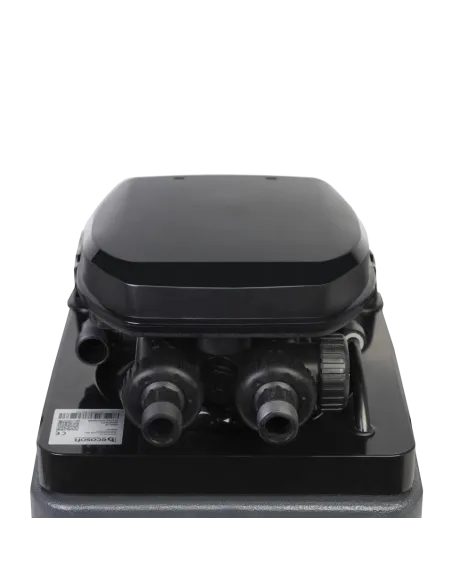 Пом`якшувач води кабінетного типу Ecosoft Pink 100