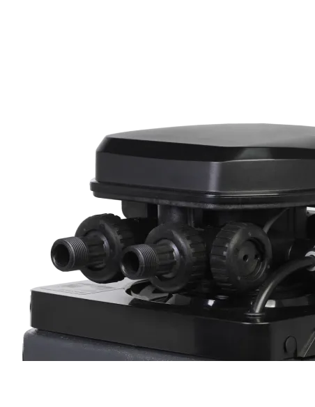 Умягчитель воды кабинетного типа Ecosoft Pink 100