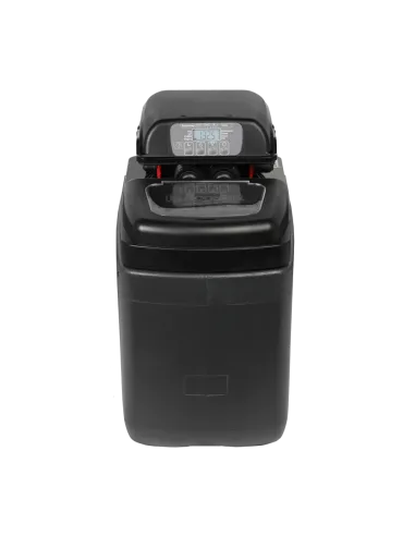 Умягчитель воды кабинетного типа Ecosoft Pink 100