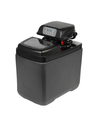 Пом`якшувач води кабінетного типу Ecosoft Pink 100