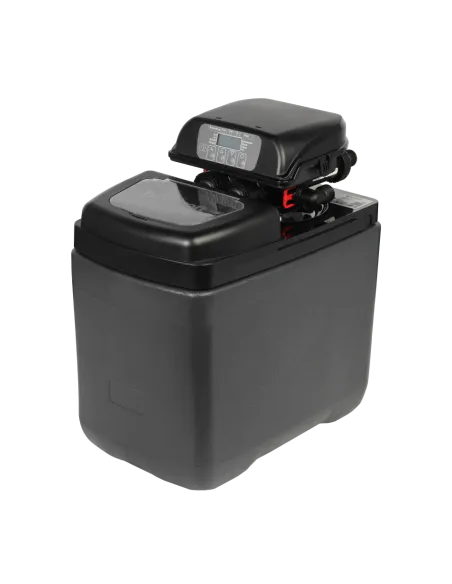 Умягчитель воды кабинетного типа Ecosoft Pink 100