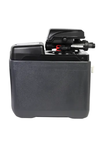 Пом`якшувач води кабінетного типу Ecosoft Pink 100