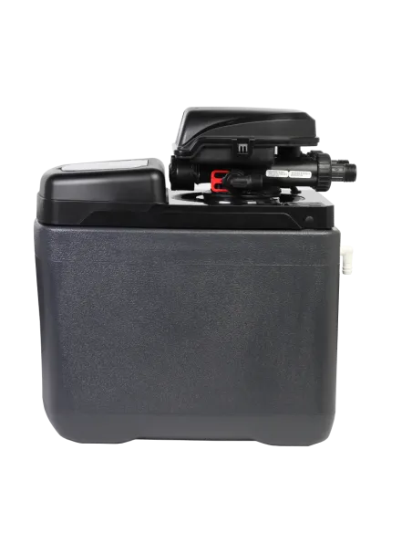 Пом`якшувач води кабінетного типу Ecosoft Pink 100