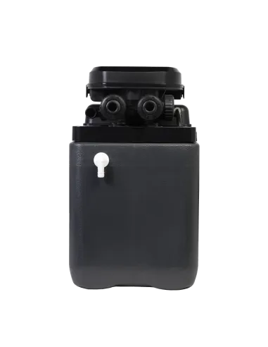 Пом`якшувач води кабінетного типу Ecosoft Pink 100