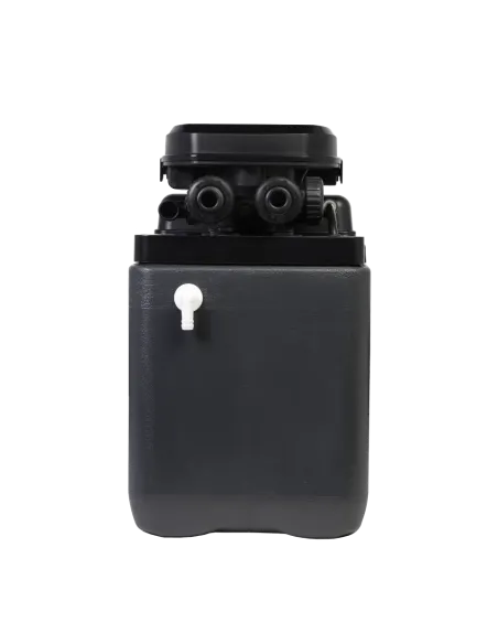 Пом`якшувач води кабінетного типу Ecosoft Pink 100