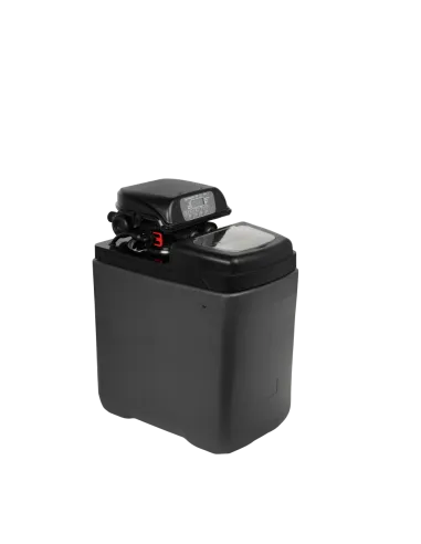 Пом`якшувач води кабінетного типу Ecosoft Pink 150