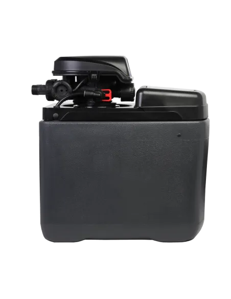 Умягчитель воды кабинетного типа Ecosoft Pink 150