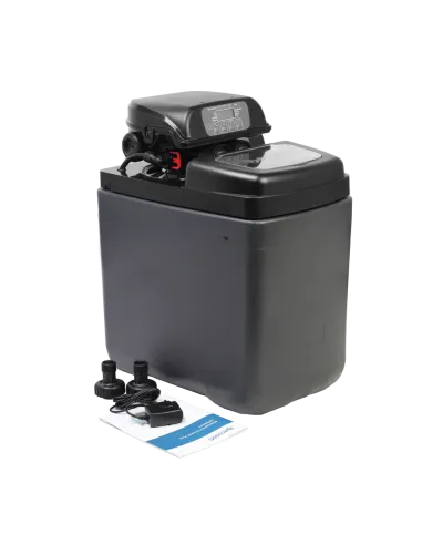 Пом`якшувач води кабінетного типу Ecosoft Pink 150