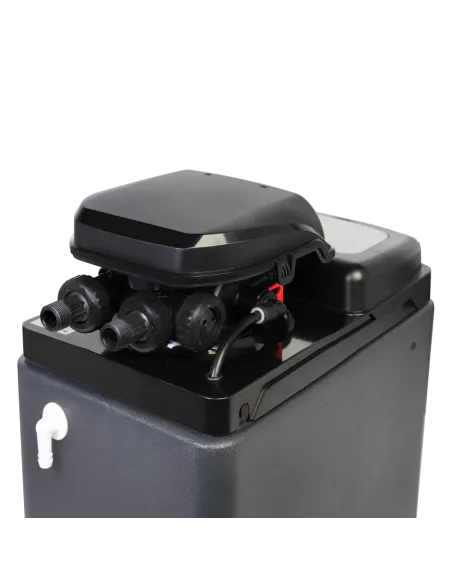 Пом`якшувач води кабінетного типу Ecosoft Pink 150