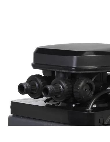 Пом`якшувач води кабінетного типу Ecosoft Pink 150