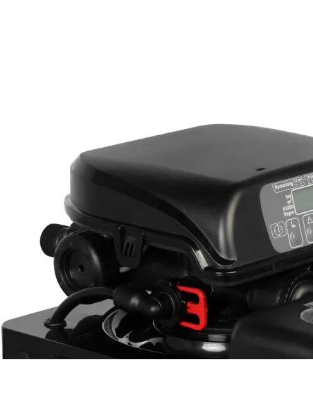 Умягчитель воды кабинетного типа Ecosoft Pink 150