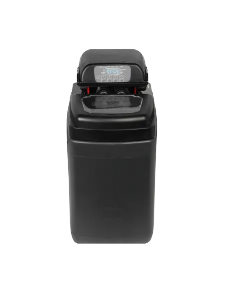 Умягчитель воды кабинетного типа Ecosoft Pink 150