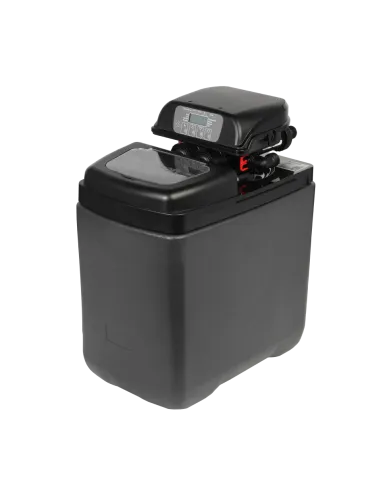 Пом`якшувач води кабінетного типу Ecosoft Pink 150