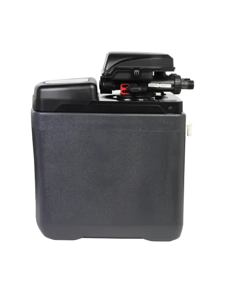 Пом`якшувач води кабінетного типу Ecosoft Pink 150