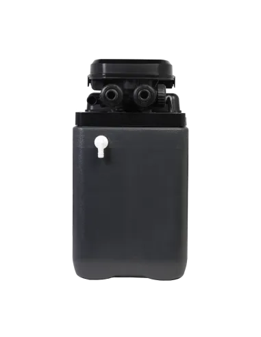 Пом`якшувач води кабінетного типу Ecosoft Pink 150