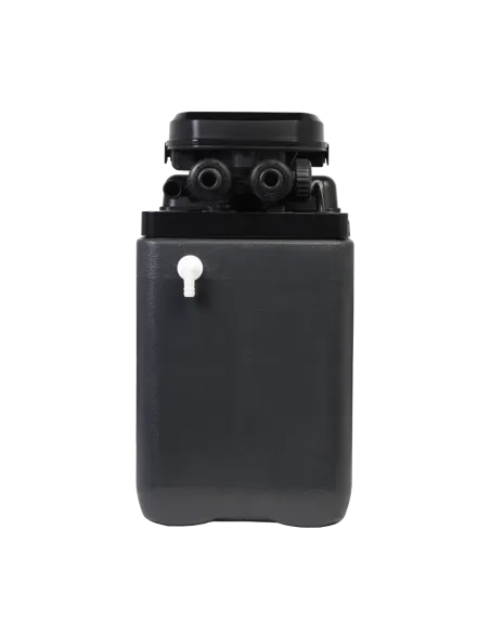 Пом`якшувач води кабінетного типу Ecosoft Pink 150