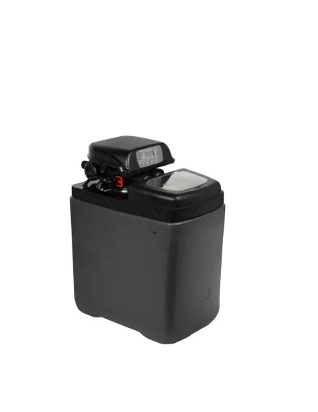 Пом`якшувач води кабінетного типу Ecosoft Pink 200