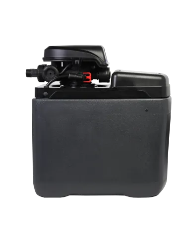 Пом`якшувач води кабінетного типу Ecosoft Pink 200