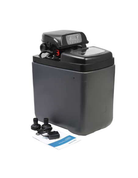 Пом`якшувач води кабінетного типу Ecosoft Pink 200