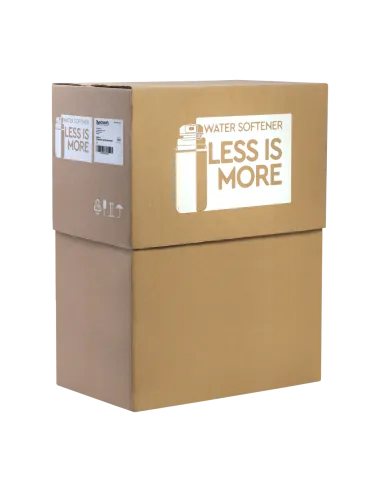 Пом`якшувач води кабінетного типу Ecosoft Pink 200