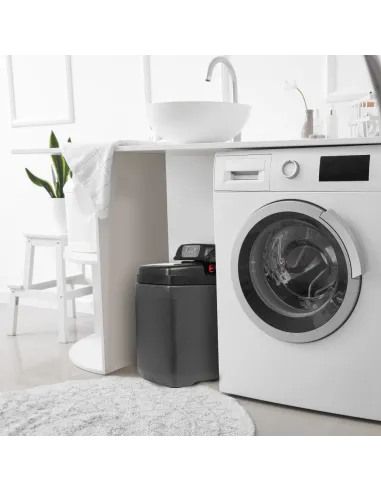 Пом`якшувач води кабінетного типу Ecosoft Pink 200