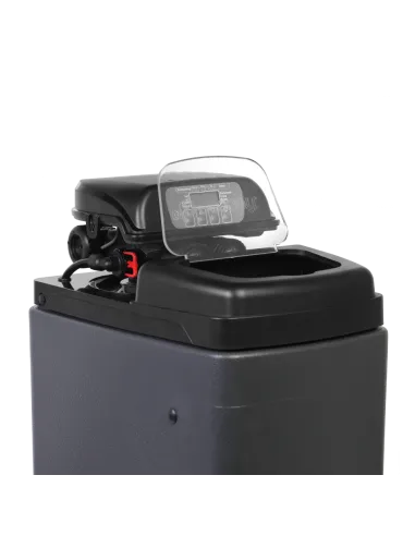 Пом`якшувач води кабінетного типу Ecosoft Pink 200