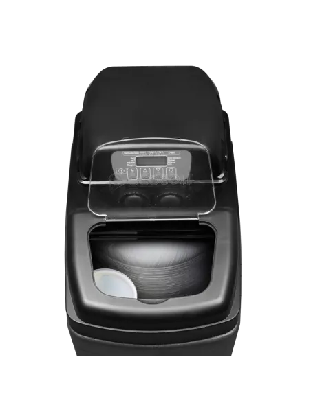 Пом`якшувач води кабінетного типу Ecosoft Pink 200