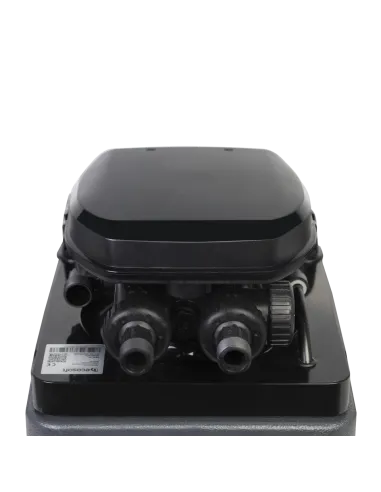 Умягчитель воды кабинетного типа Ecosoft Pink 200