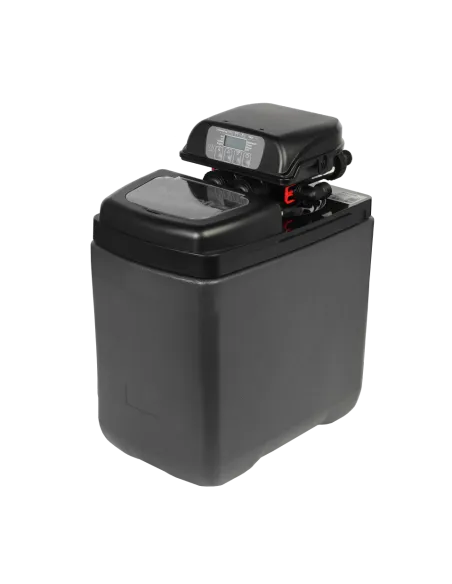 Умягчитель воды кабинетного типа Ecosoft Pink 200