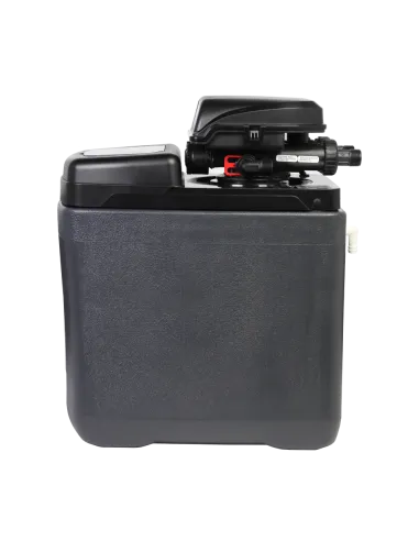 Умягчитель воды кабинетного типа Ecosoft Pink 200