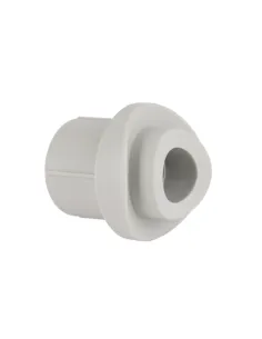 Врізка вварна Blue Ocean 63х20, для поліпропіленових труб