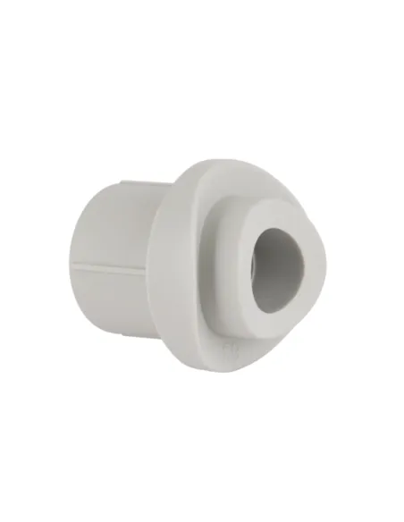 Врезка вварная Blue Ocean 63х20, для полипропиленовых труб