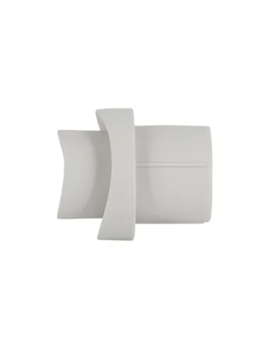 Врезка вварная Blue Ocean 63х20, для полипропиленовых труб