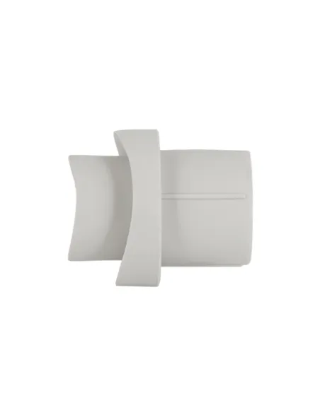 Врізка вварна Blue Ocean 63х20, для поліпропіленових труб