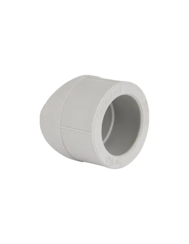 Врізка вварна Blue Ocean 75х40, для поліпропіленових труб