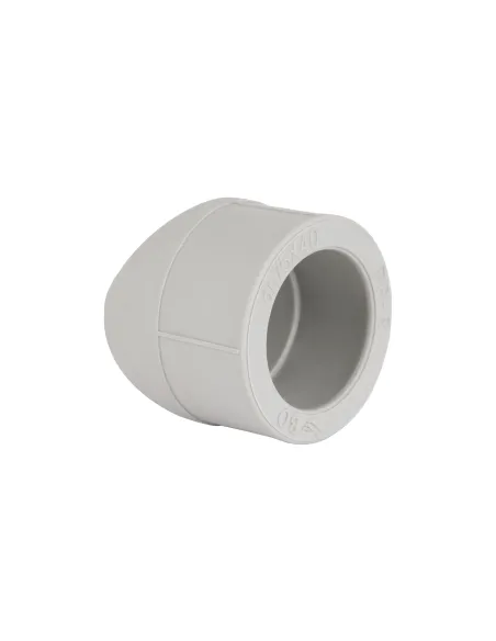 Врізка вварна Blue Ocean 75х40, для поліпропіленових труб