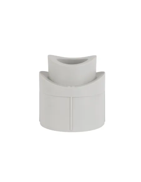 Врізка вварна Blue Ocean 75х40, для поліпропіленових труб