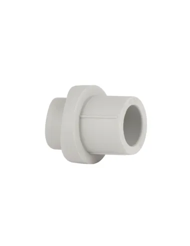 Врезка вварная Blue Ocean 90х20, для полипропиленовых труб