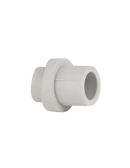 Врезка вварная Blue Ocean 90х20, для полипропиленовых труб