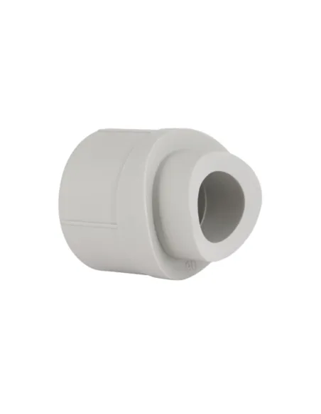 Врезка вварная Blue Ocean 90х32, для полипропиленовых труб